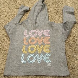 Billabong hoodie
